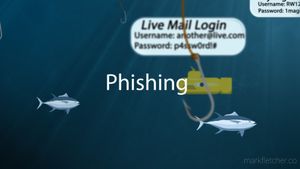 Phishing: A Video Project
